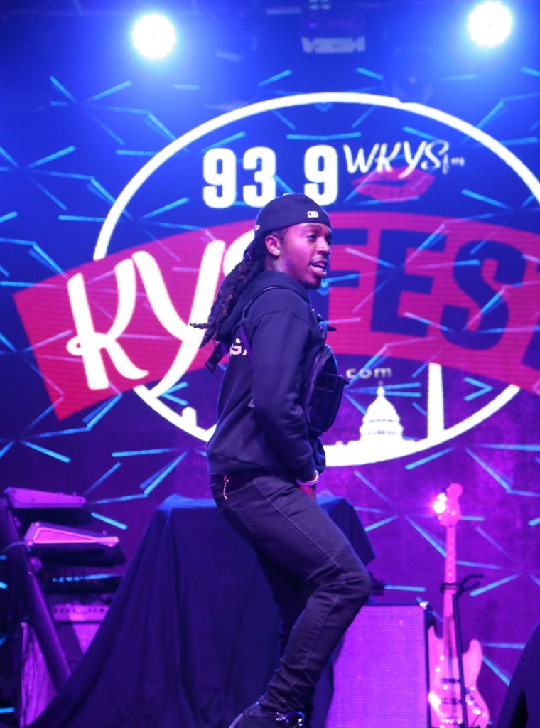 Jacquees