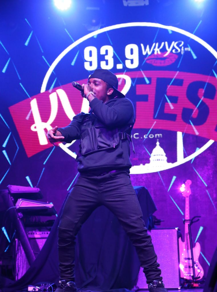 Jacquees