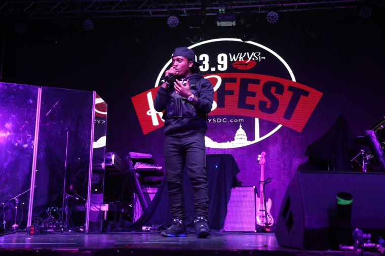 Jacquees