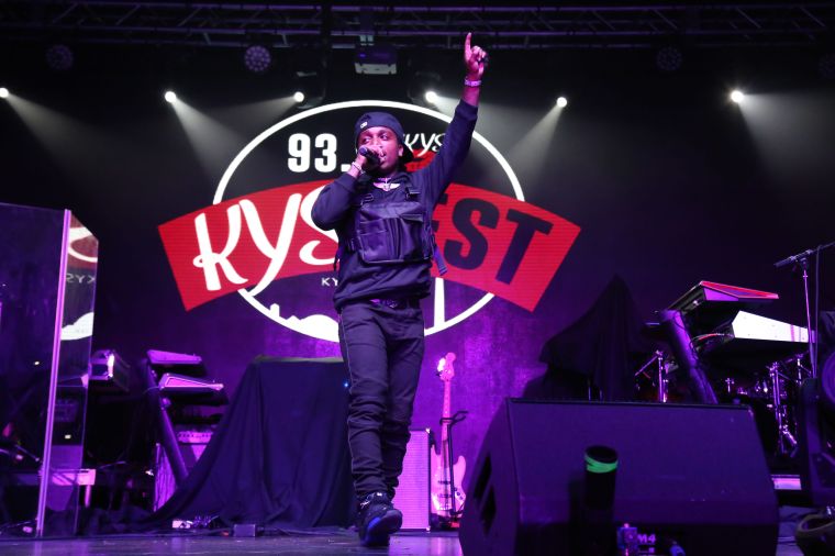 Jacquees