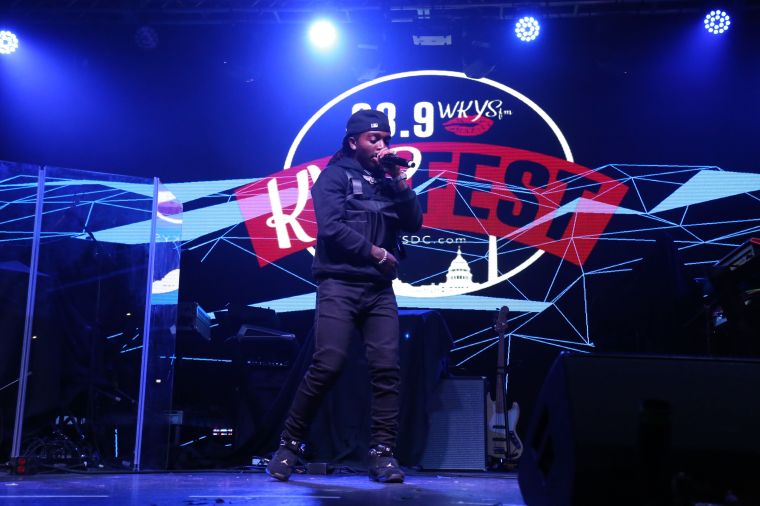Jacquees