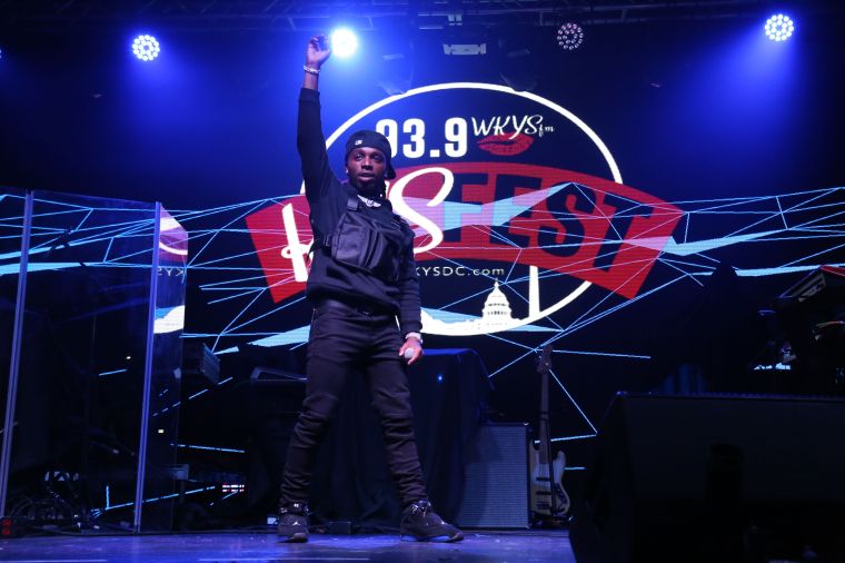 Jacquees