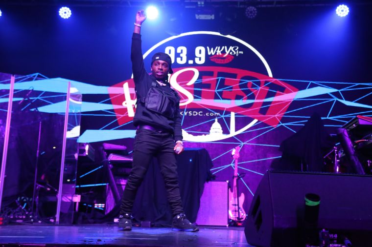 Jacquees