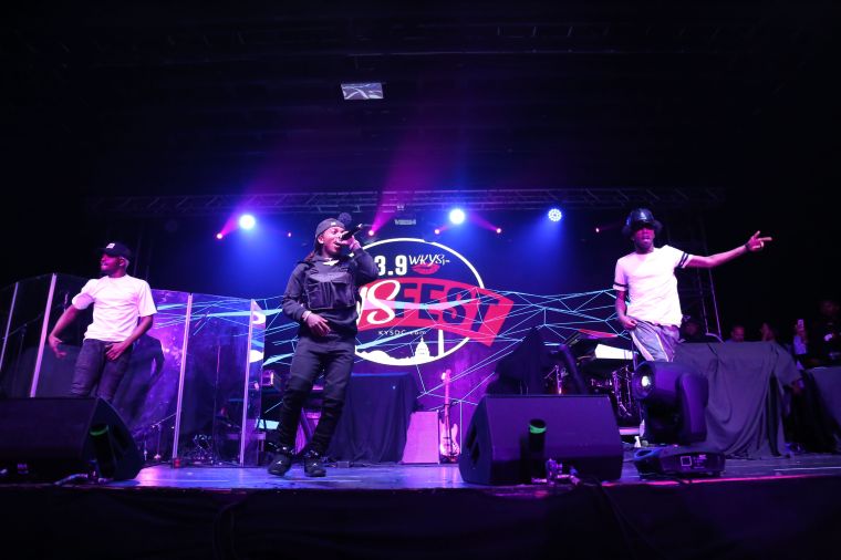 Jacquees