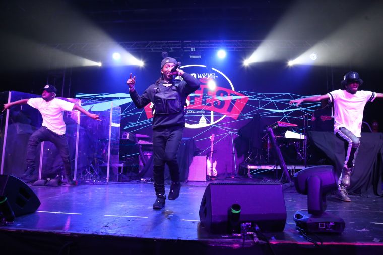 Jacquees