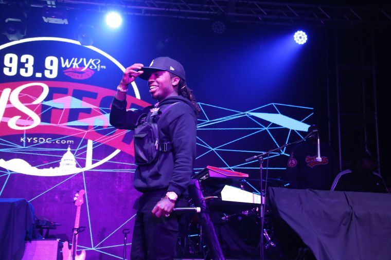Jacquees