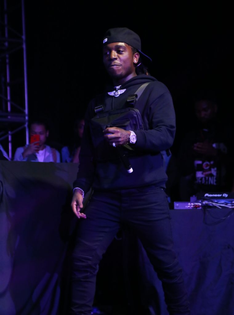 Jacquees
