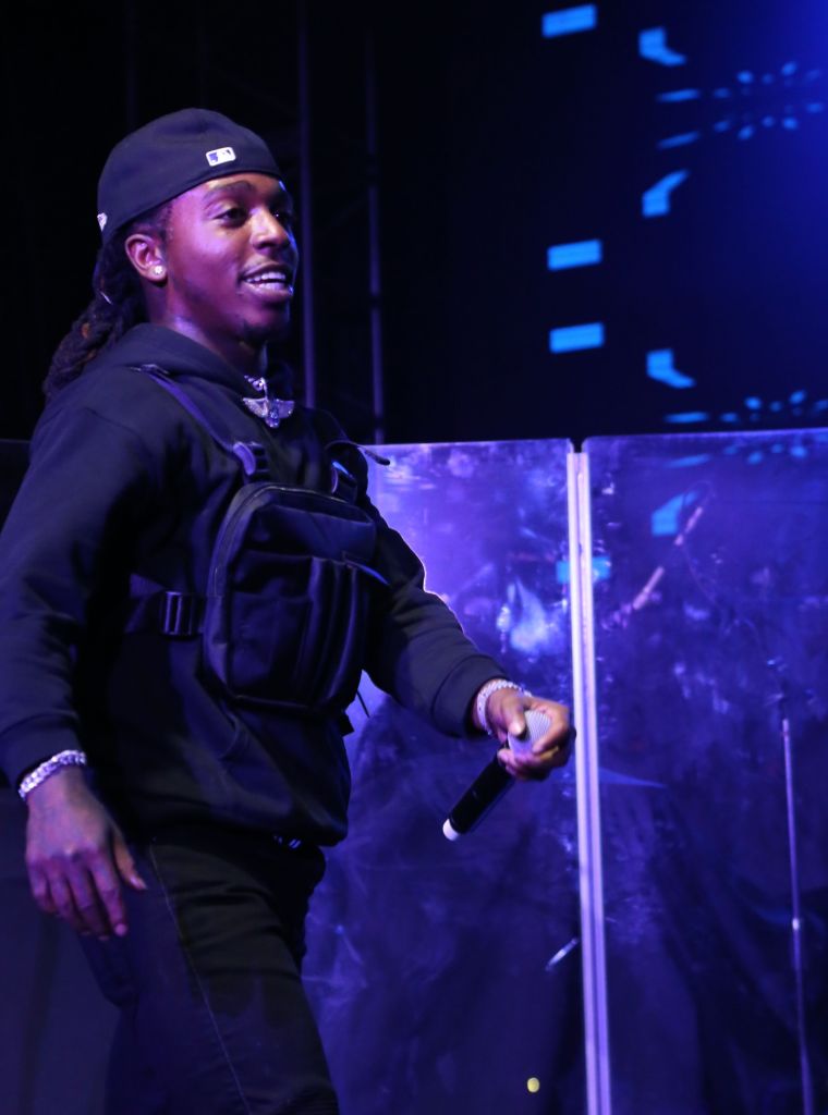 Jacquees