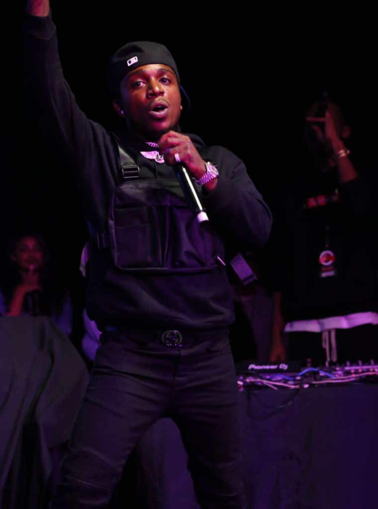 Jacquees