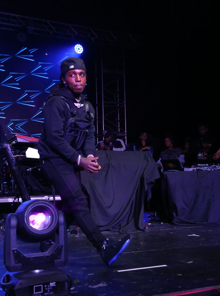 Jacquees
