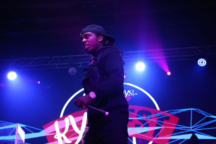 Jacquees