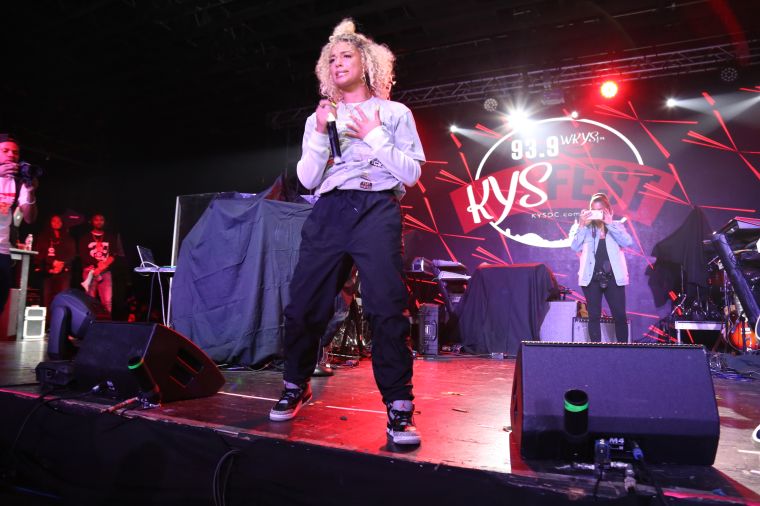DaniLeigh
