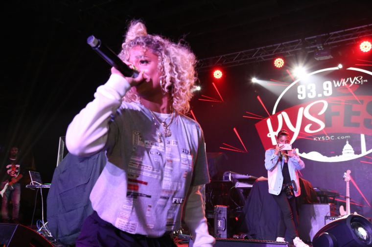 DaniLeigh