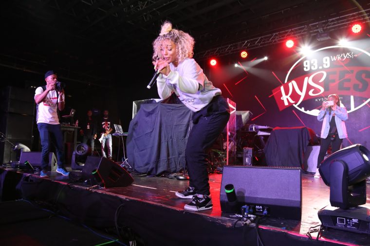 DaniLeigh