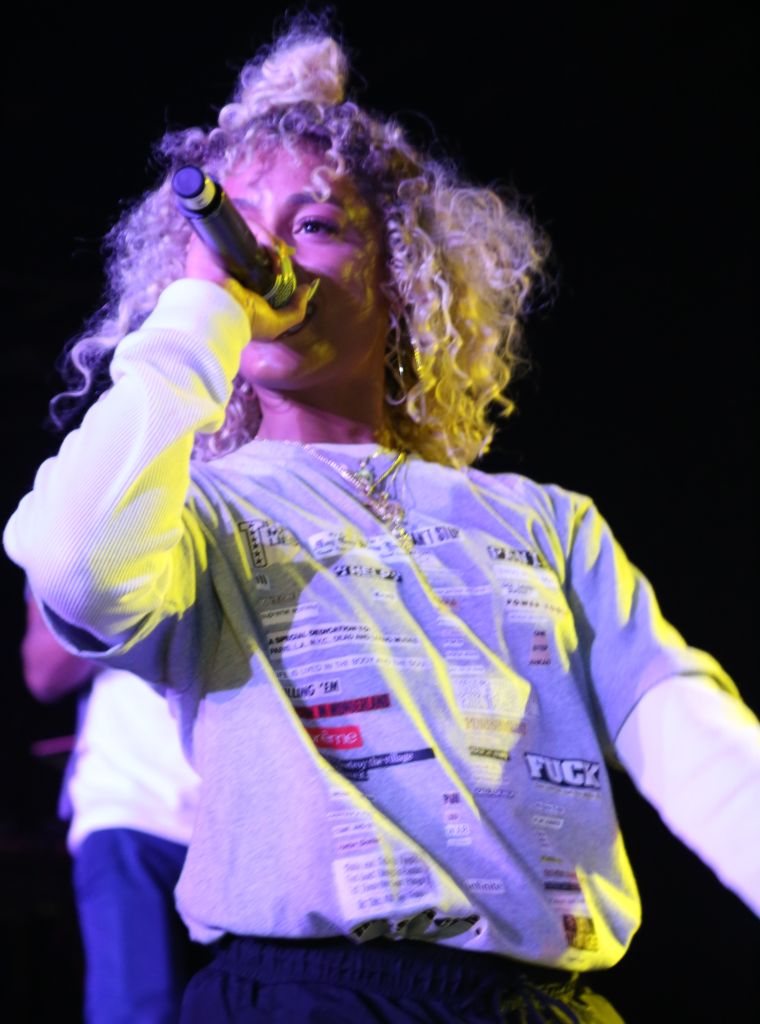 DaniLeigh