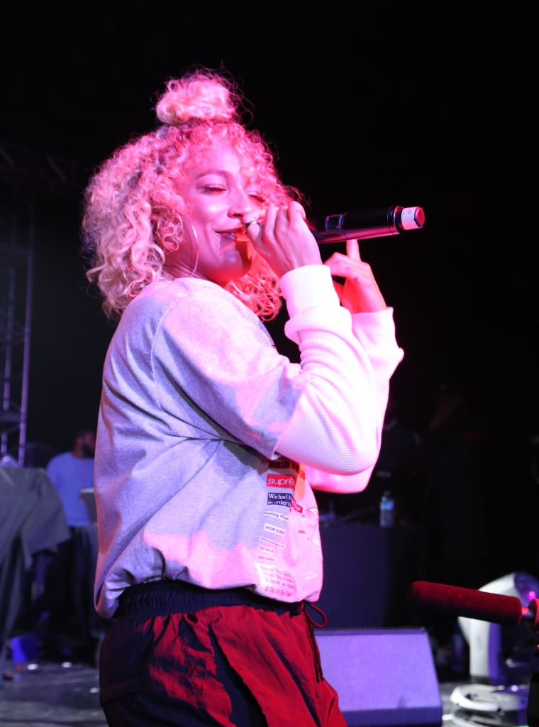 DaniLeigh