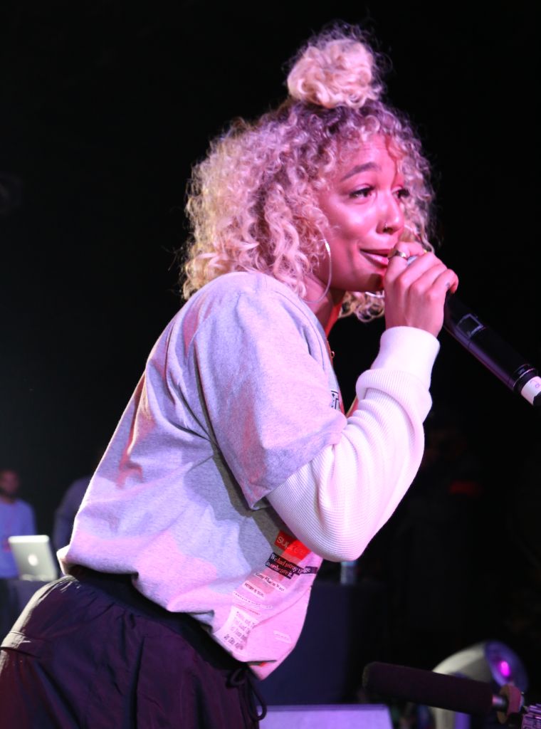 DaniLeigh