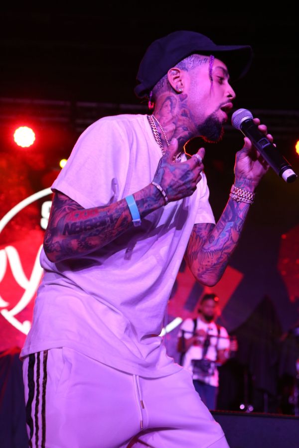 David Correy At KYS Fest