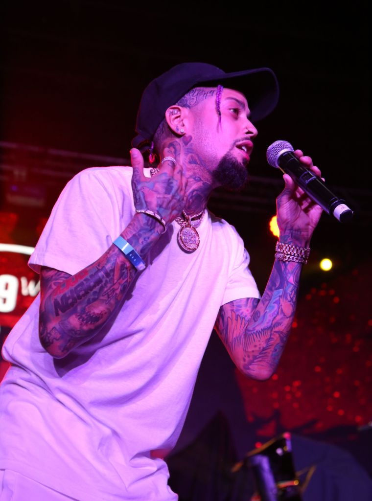 David Correy At KYS Fest