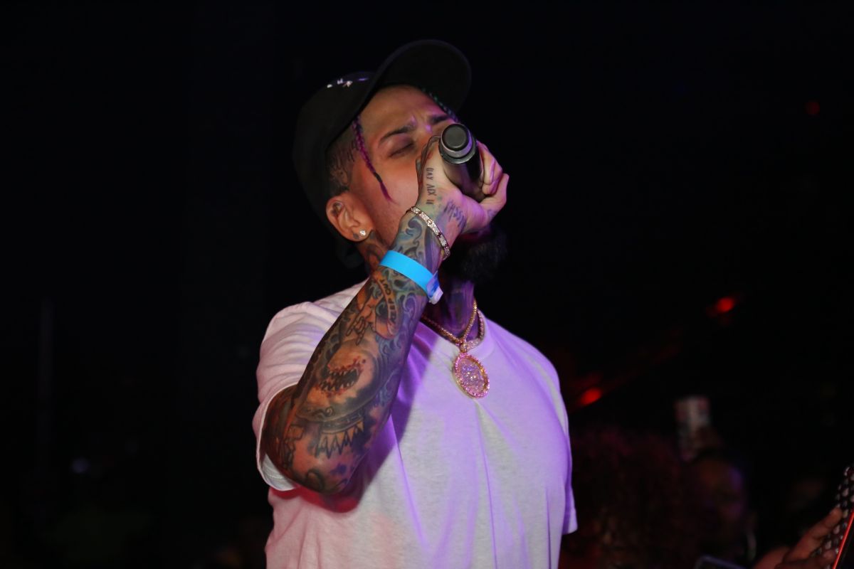 David Correy At KYS Fest