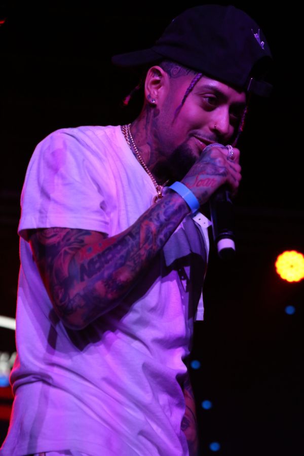 David Correy At KYS Fest