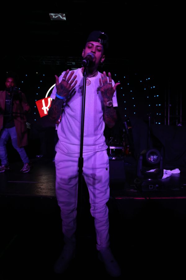 David Correy At KYS Fest