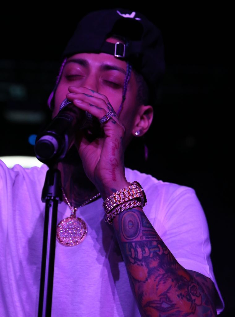 David Correy At KYS Fest