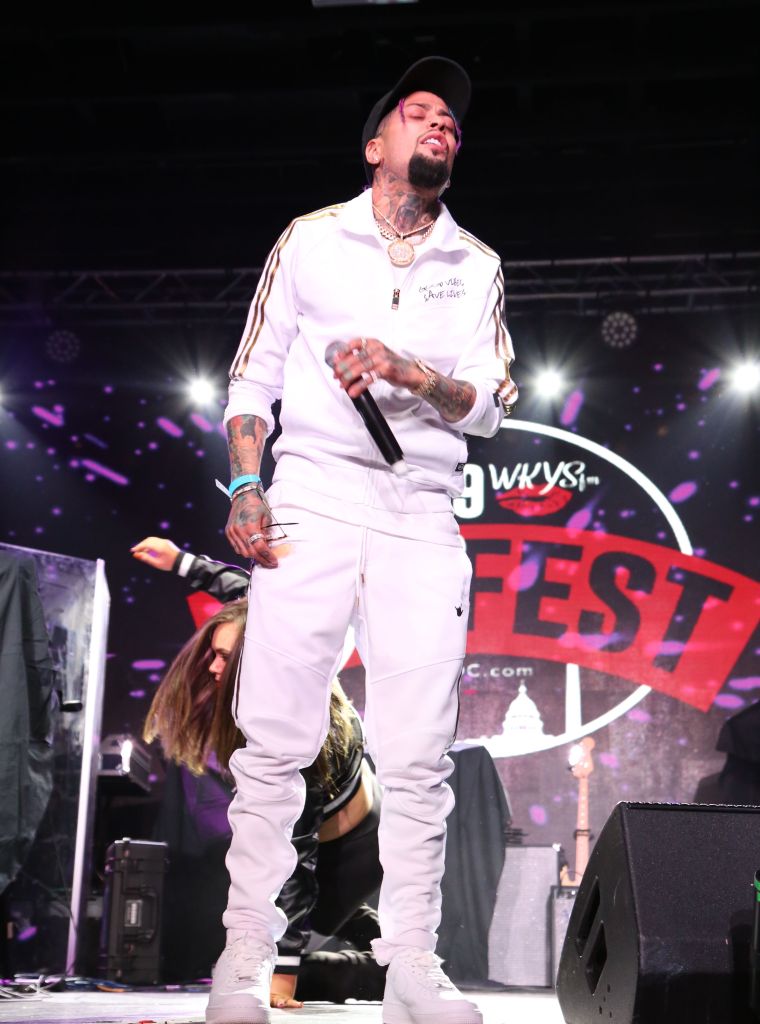 David Correy At KYS Fest