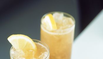 bermuda highball cocktails