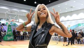 2018 BET Experience - Celebrity Basketball Game Sponsored By Sprite