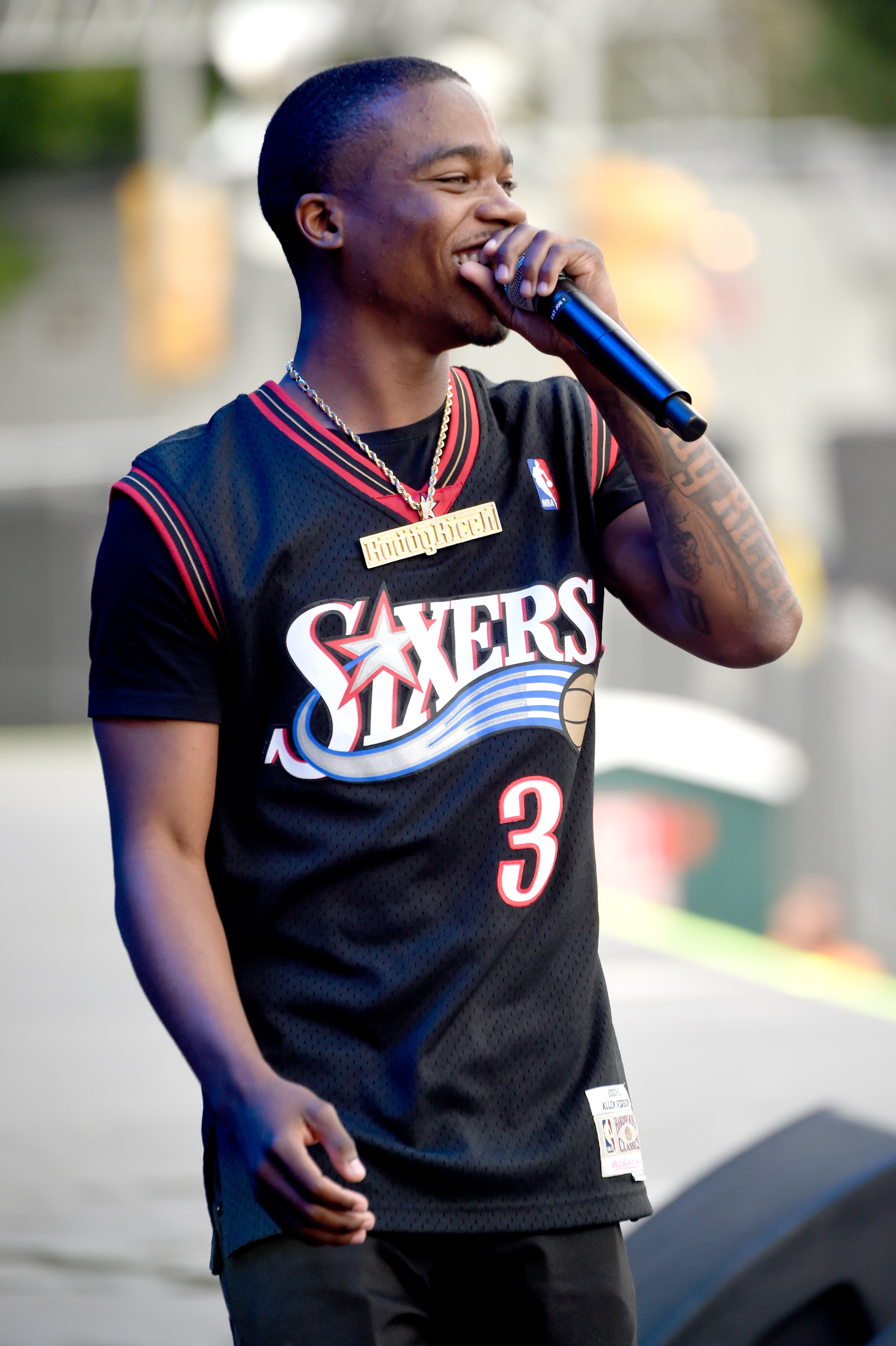 2018 Made In America - Day 1