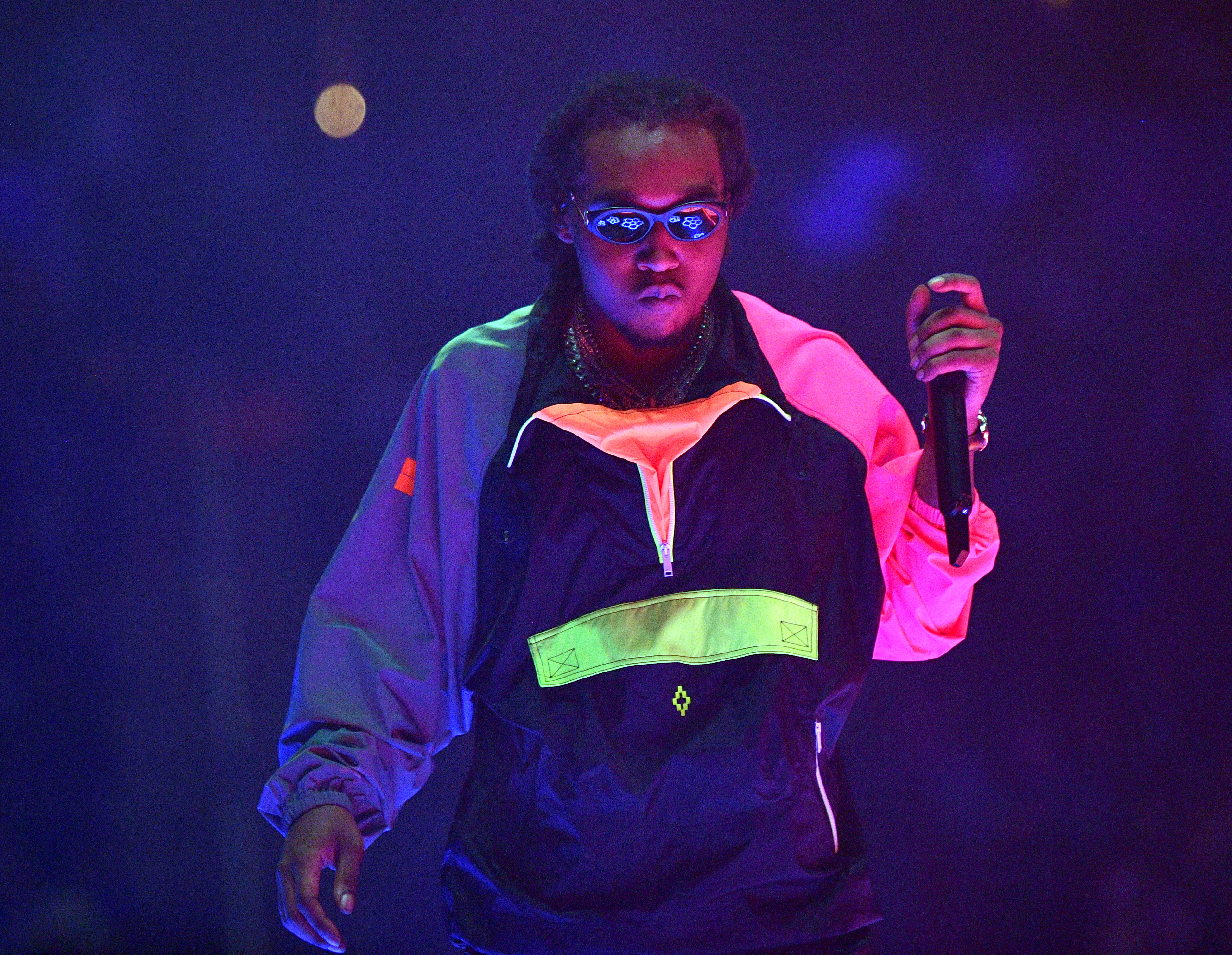 Drake In Concert - Atlanta, GA