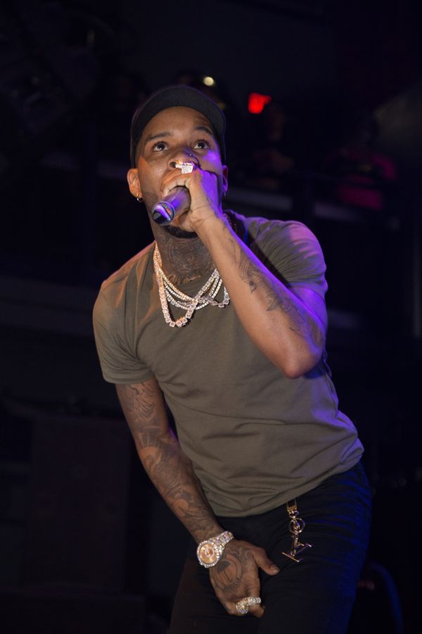 93.9 WKYS's KYSmas Concert