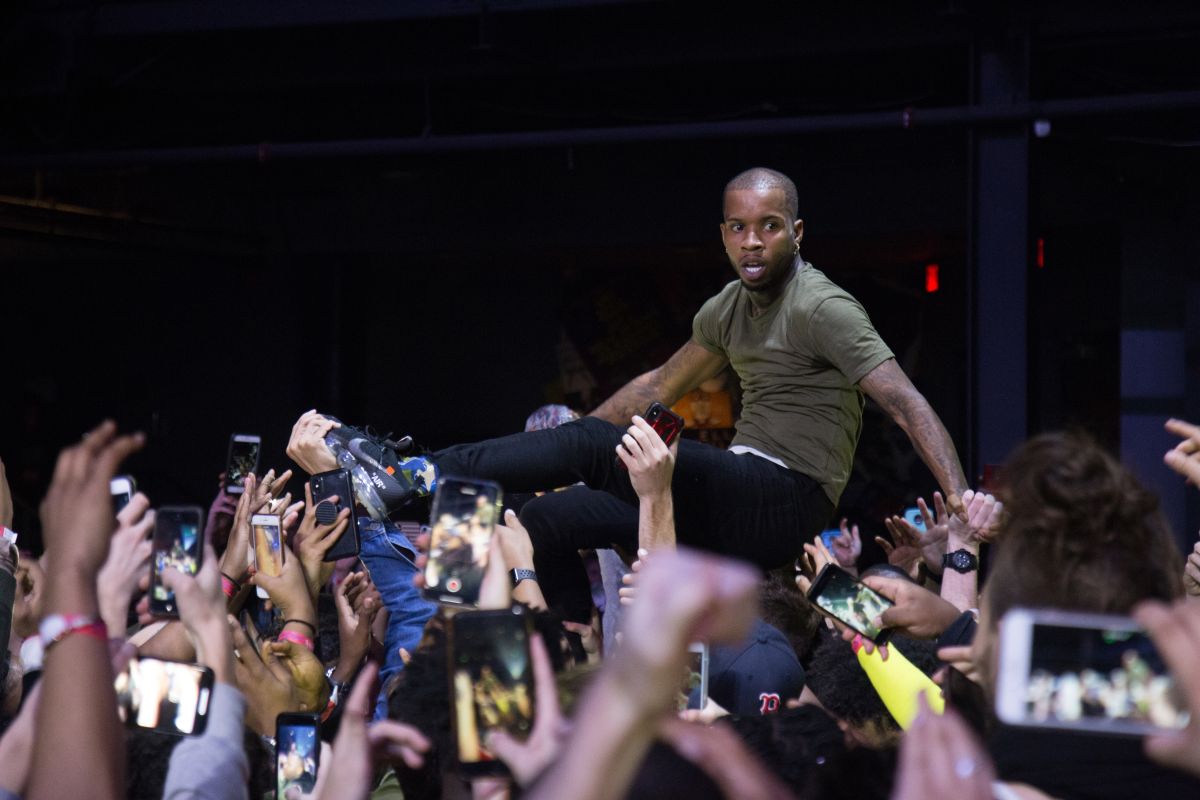 93.9 WKYS's KYSmas Concert
