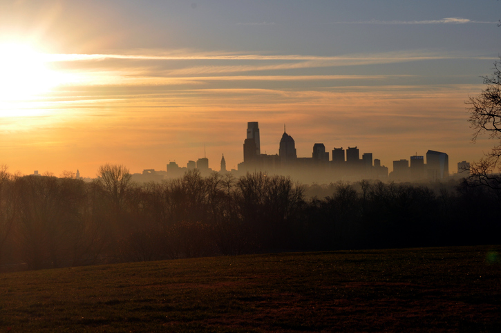 Good Morning Philadelphia