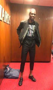 Ian Mahinmi