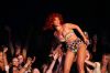 Rihanna In Concert