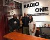 Councilman Mike Jones on Angie Ange In The Morning