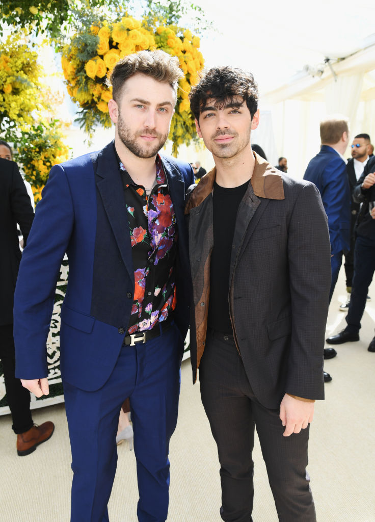 2019 Roc Nation THE BRUNCH - Inside