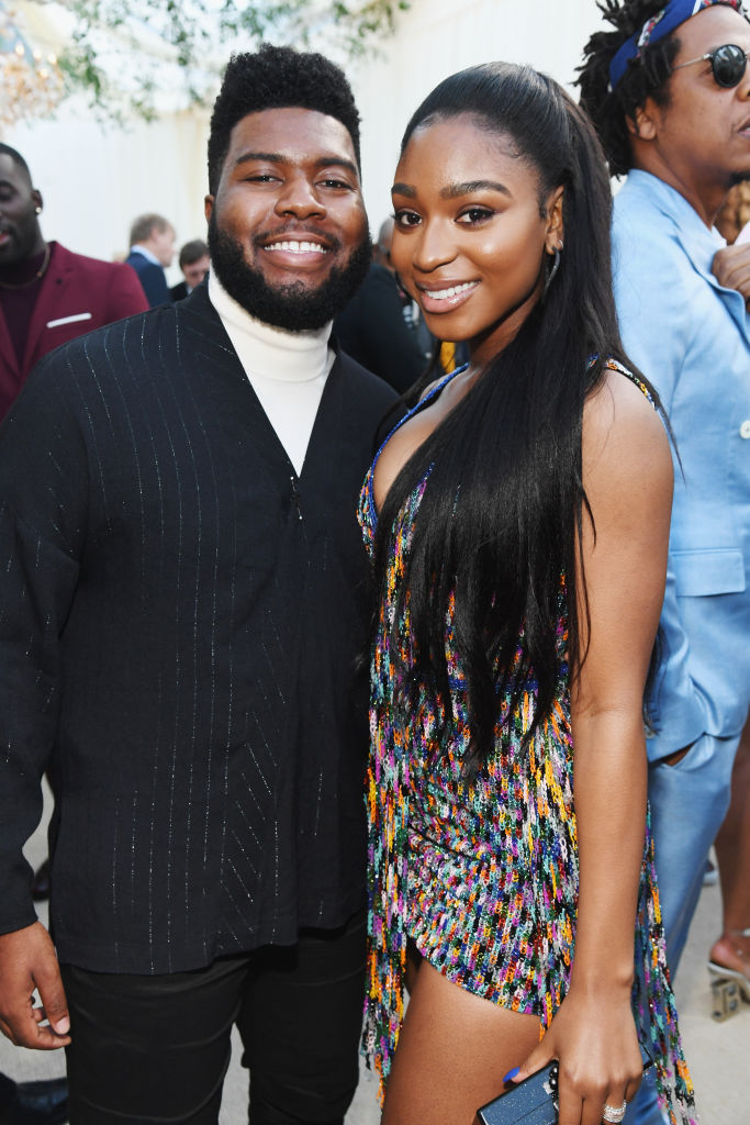 2019 Roc Nation THE BRUNCH - Inside