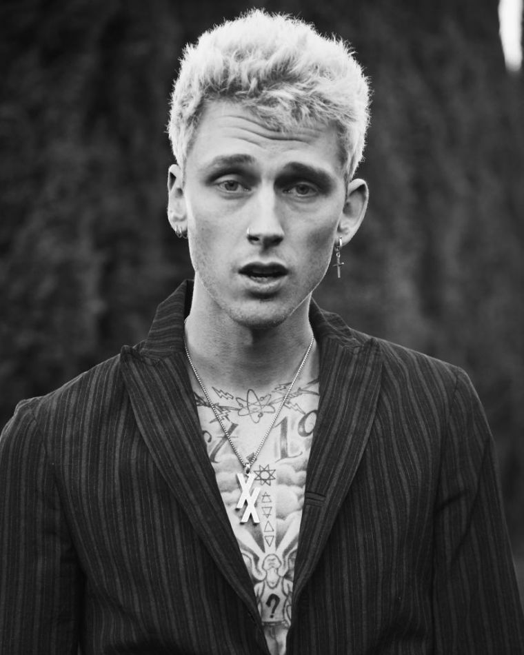 2019 Roc Nation THE BRUNCH - Inside