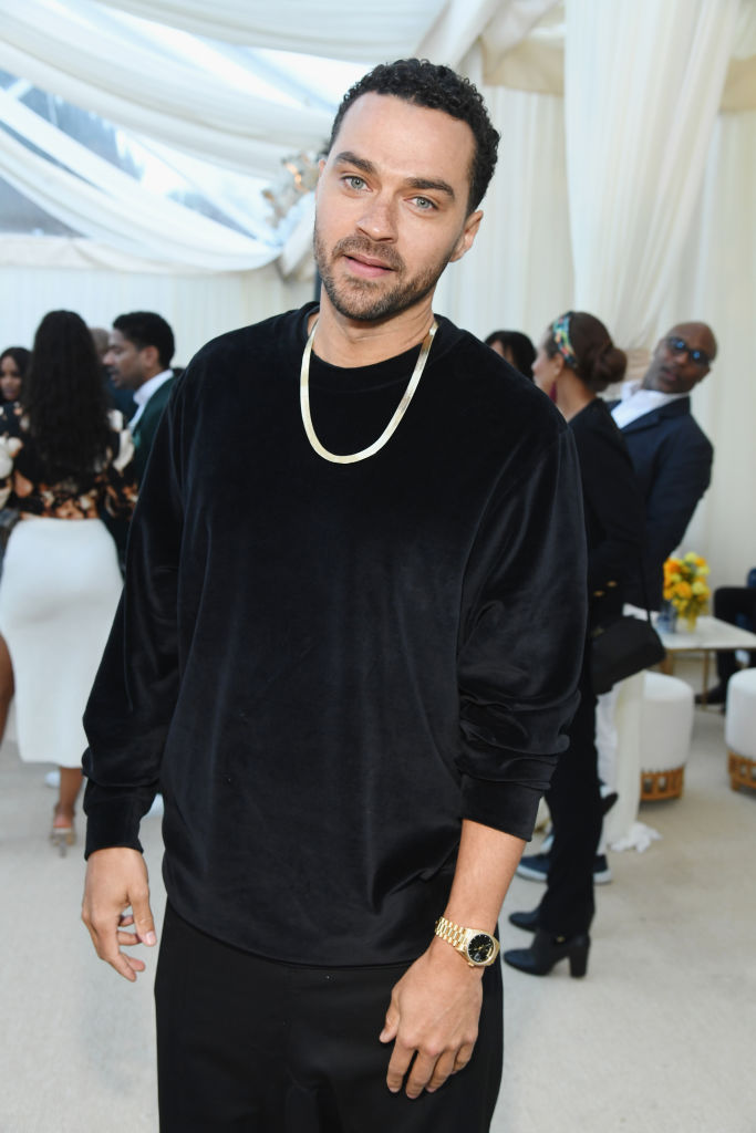 2019 Roc Nation THE BRUNCH - Inside