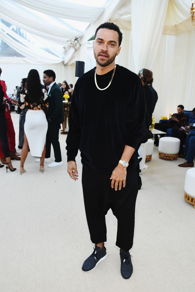 2019 Roc Nation THE BRUNCH - Inside