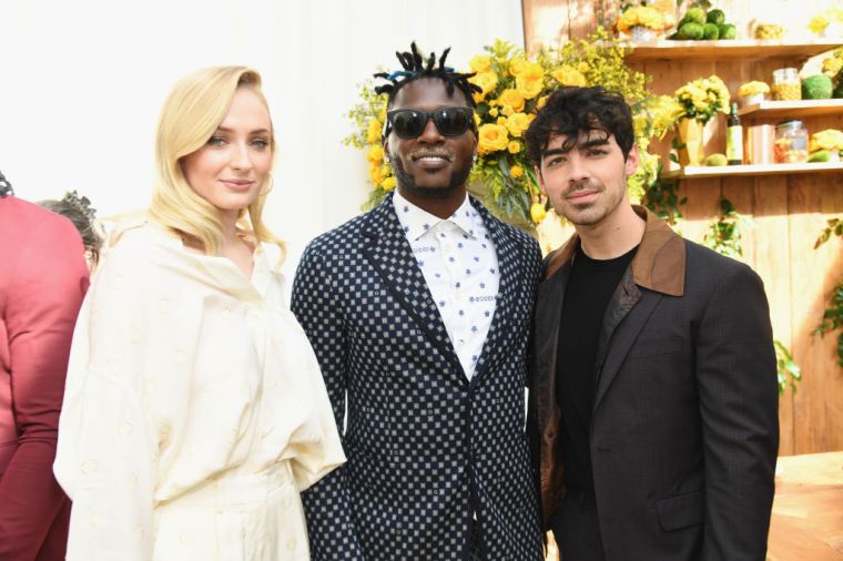 2019 Roc Nation THE BRUNCH - Inside