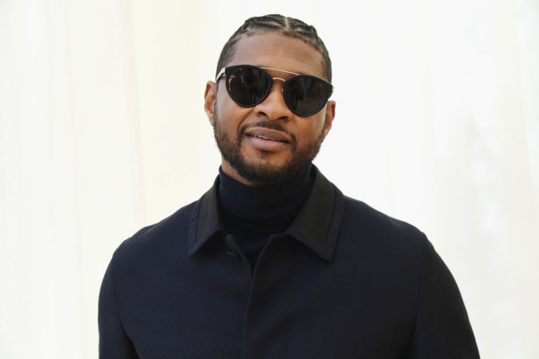 2019 Roc Nation THE BRUNCH - Inside