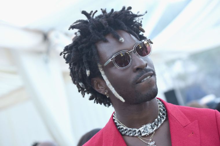 2019 Roc Nation THE BRUNCH - Inside