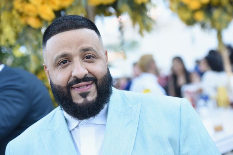 2019 Roc Nation THE BRUNCH - Inside