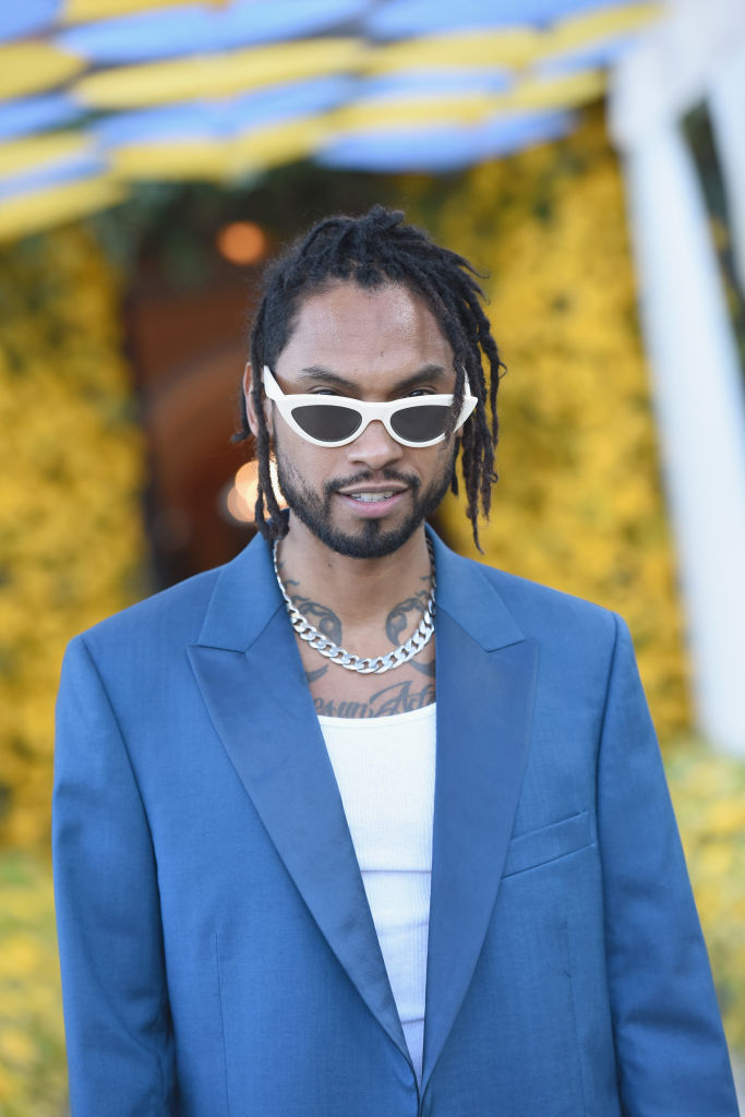 2019 Roc Nation THE BRUNCH - Inside