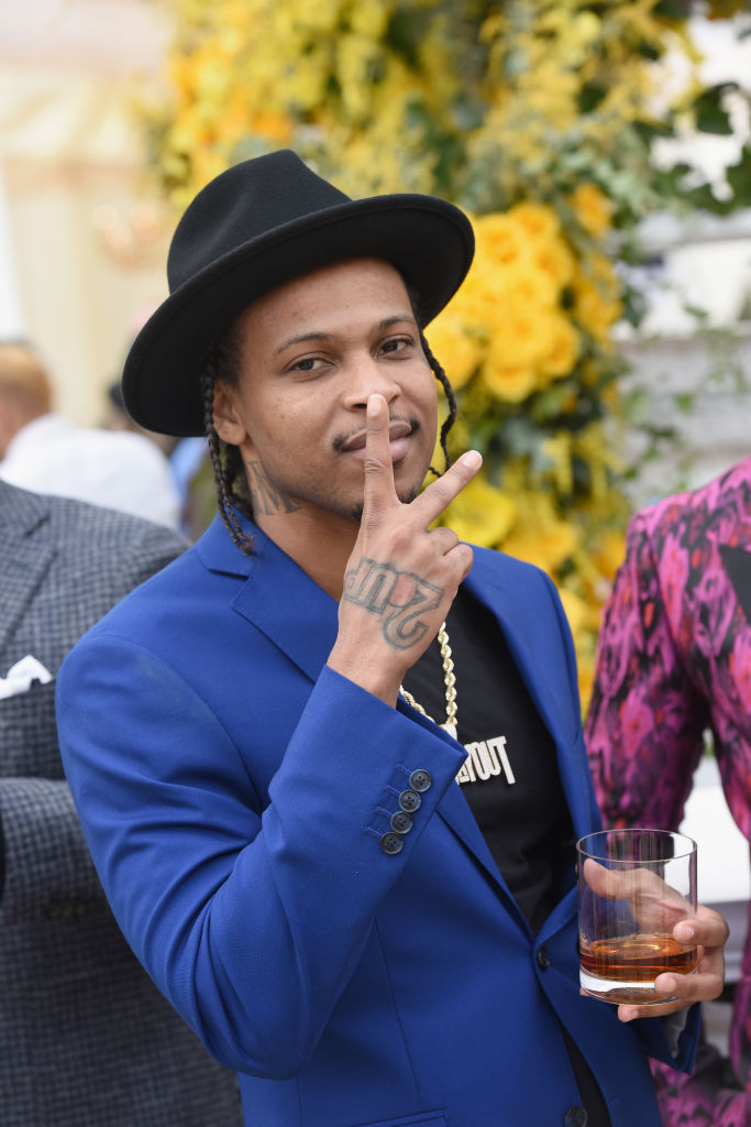 2019 Roc Nation THE BRUNCH - Inside