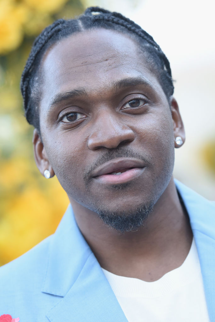 2019 Roc Nation THE BRUNCH - Inside